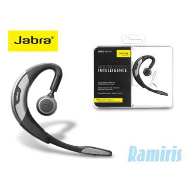 Jabra JB-068 Motion Bluetooth headset Jabra JB-068 Motion Bluetooth headset