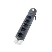APC P5BV-GR SURGE PROTECTOR t&uacute;lfesz&uuml;lts&eacute;gv&eacute;dő
