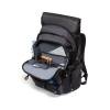 Táska 14-15,6' Dicota Universal Bacpack D31008 Black