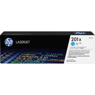 HP CF401X /201X/Cyan lézertoner eredeti 2,3K HP CF401X /201X/Cyan lézertoner eredeti 2,3K