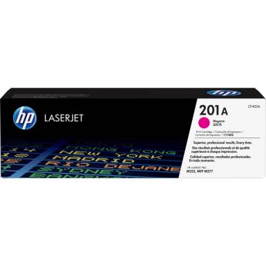 HP CF403A /201A/Magenta lézertoner eredeti 1,4K HP CF403A /201A/Magenta lézertoner eredeti 1,4K