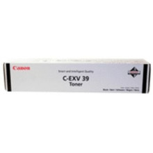 Canon C-EXV39 fénymásolótoner eredeti / CF4792B002AA