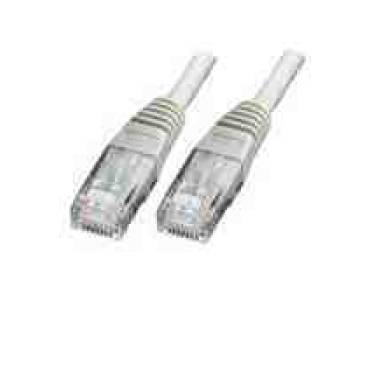 UTP CAT5 cross-link kábel 3m UTP CAT5 cross-link kábel 3m