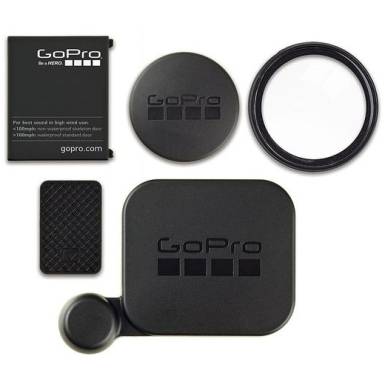 GoPro ALCAK-302 lencsevédő és keret GoPro ALCAK-302 lencsevédő és keret