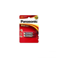 Panasonic LR03 EVOLTA 2db/blister AAA alkáli mikro ceruza elem