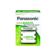 Panasonic P6E EVOLTA 4db/blister AA 1900 mAh ceruza elem