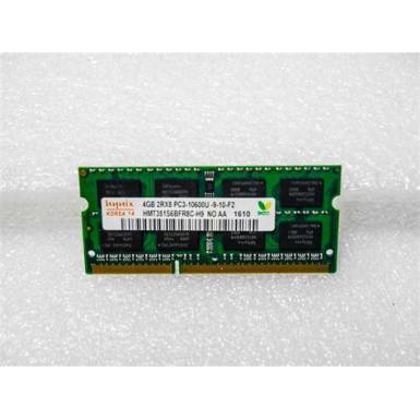 Hynix DDR-3 4GB /1333 Notebook RAM Hynix DDR-3 4GB /1333 Notebook RAM