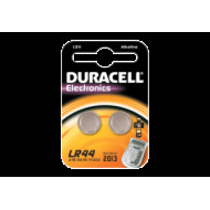 Duracell LR44 2 db elem