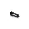 Modecom USB aut&oacute;s t&ouml;ltő 5V 1A &eacute;s 2,4A