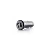 Modecom USB aut&oacute;s t&ouml;ltő 5V 1A &eacute;s 2,4A