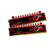 G.SKILL DDR-3 8GB /1600 KIT (F3-12800CL9D-8GBRL)