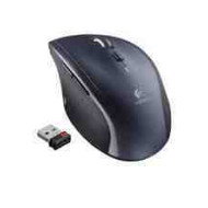 LOGITECH M705 Cordless Mouse  (szürke)