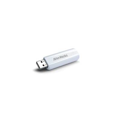 AverMedia Digtális TV Tuner TD310 (DVB-T, DVB-T2 és DVB-C , USB 2.0, Távirányító) AverMedia Digtális TV Tuner TD310 (DVB-T, DVB-T2 és DVB-C , USB 2.0, Távirányító)