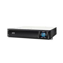 APC Smart-UPS C 1000VA 2U Rack mountable LCD 230V