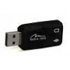 MEDIA-TECH USB Hangkártya 5.1 VIRTU