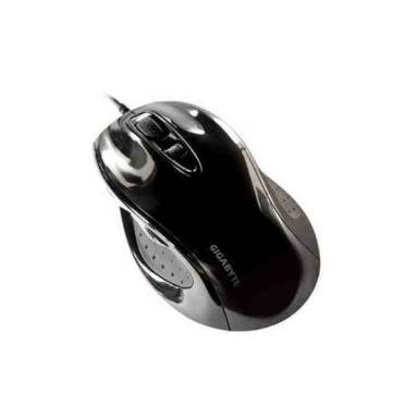 GIGABYTE GM-M6880v2 MetálBlack Laser.USB.Black Metal GIGABYTE GM-M6880v2 MetálBlack Laser.USB.Black Metal