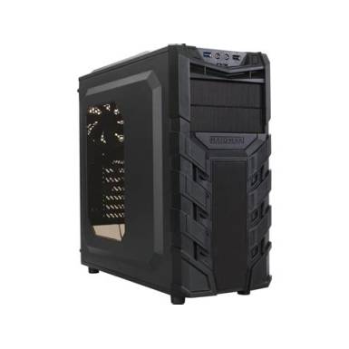 BRAND Rack 4U 19' Value Black no PS 19.99.0106 BRAND Rack 4U 19' Value Black no PS 19.99.0106