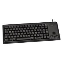 CHERRY TrackBall BK G84-4400LUBEU-2 Key EN USB CHERRY TrackBall BK G84-4400LUBEU-2 Key EN USB