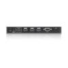 Aten Elosztó HDMI switch 4port 4Kx2K Aten VS481B-AT-G