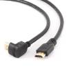 Gembird HDMI M - HDMI M  3m 90fok