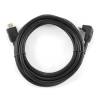 Gembird HDMI M - HDMI M  3m 90fok