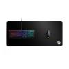 Steelseries QcK XXL gamer eg&eacute;rpad fekete