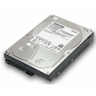 TOSHIBA 500GB 7200rpm SATA-600 32MB DT01ACA050  - használt