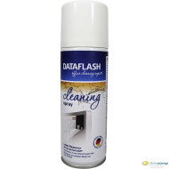 Data Flash DF1220 Cimke eltávolító spray 200ml