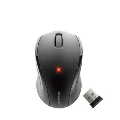 GIGABYTE GM-M7800E Black Laser.Cordless.USB.Black.800/1600DPI GIGABYTE GM-M7800E Black Laser.Cordless.USB.Black.800/1600DPI
