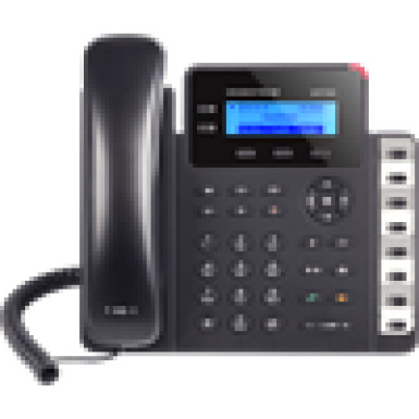 Grandstream IP Enterprise telefon GXP1628