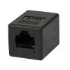 LogiLink CAT6 Modular Toldó UTP 8P8C 1:1 /NP0034A/
