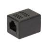LogiLink CAT6 Modular Toldó UTP 8P8C 1:1 /NP0034A/