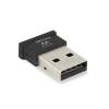 Ewent Bluetooth adapter - EW1085 - fekete