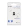 Ewent Bluetooth adapter - EW1085 - fekete