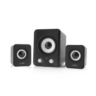 Modecom LS-20 Speakers Black