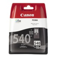 Canon PG-540Bk fekete tintapatron