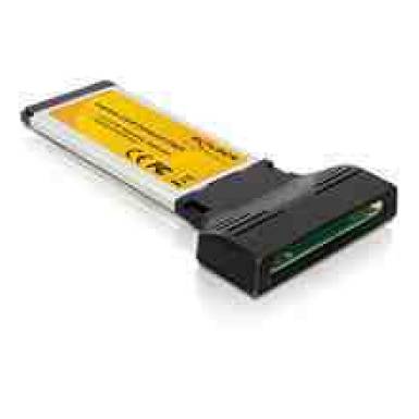DELOCK CONVERTER Express Card - CF Reader (61771) DELOCK CONVERTER Express Card - CF Reader (61771)