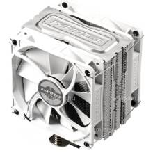 PHANTEKS PH-TC12DX CPUhűtő 120mm ez&uuml;st