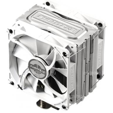 PHANTEKS PH-TC12DX CPUhűtő 120mm ezüst PHANTEKS PH-TC12DX CPUhűtő 120mm ezüst