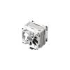 PHANTEKS PH-TC12DX CPUhűtő 120mm ezüst