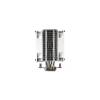 PHANTEKS PH-TC12DX CPUhűtő 120mm ezüst