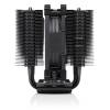 Noctua CPU hűtő 4 Heatpipe, 9cm