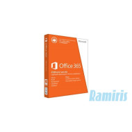 Microsoft Office 365 Otthoni verzió Elektronikus licenc szoftver