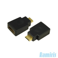 LogiLink AH0009 HDMI to Mini HDMI adapter
