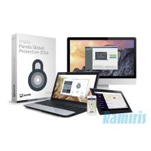 Panda Global Protection 2016 HUN Hosszabb&iacute;t&aacute;s 1 Eszk&ouml;z 1 &eacute;v online v&iacute;rusirt&oacute; szoftver