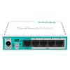 MikroTik RouterBOARD 750r2 L4 64Mb 5x FE LAN router