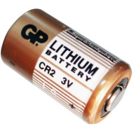 GP CR2 Lithium elem