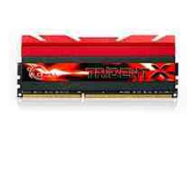G.SKILL DDR-3 16GB /2400 KIT (F3-2400C10D-16GTX) G.SKILL DDR-3 16GB /2400 KIT (F3-2400C10D-16GTX)