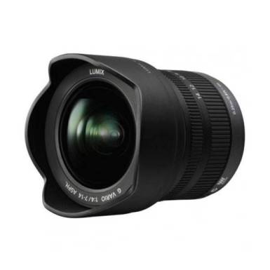 PANASONIC Lumix G 7-14mm f/4 PANASONIC Lumix G 7-14mm f/4