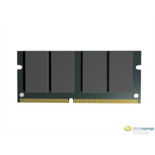 2GB 800MHz DDR2 Notebook RAM CSX